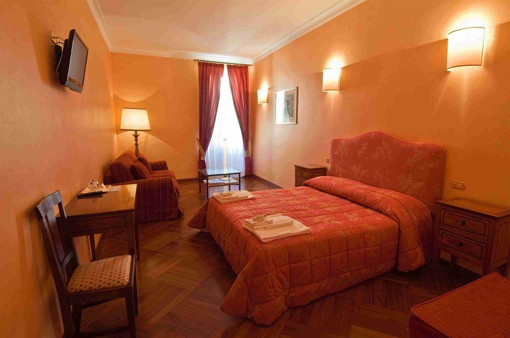 All'Orologio Rome Exterior photo