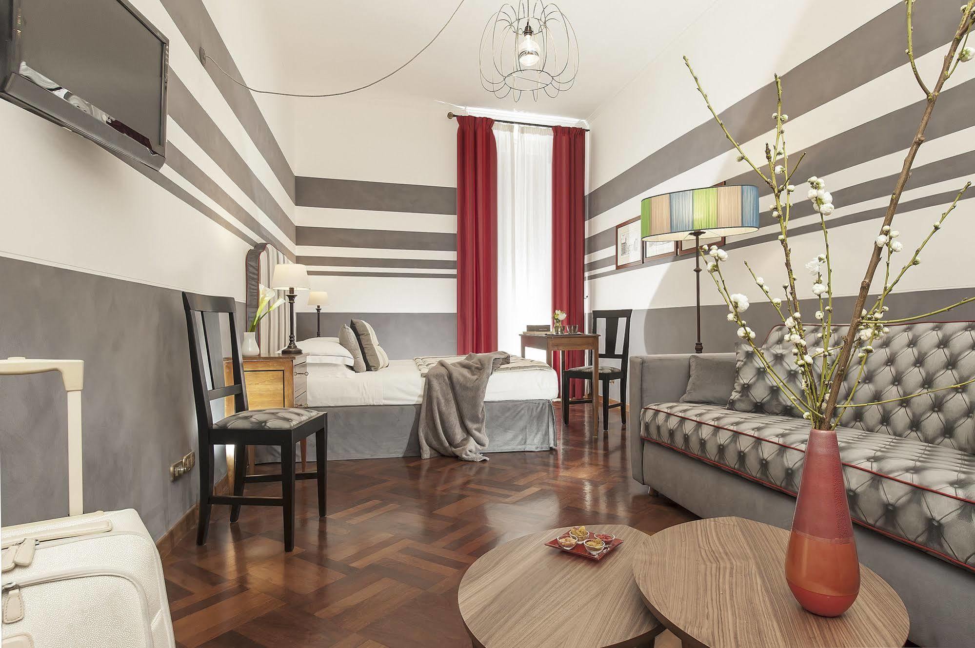 All'Orologio Rome Exterior photo